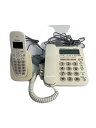 【中古】SHARP◆電話機 JD-G32CL【家電・ビジュアル・オーディオ】
