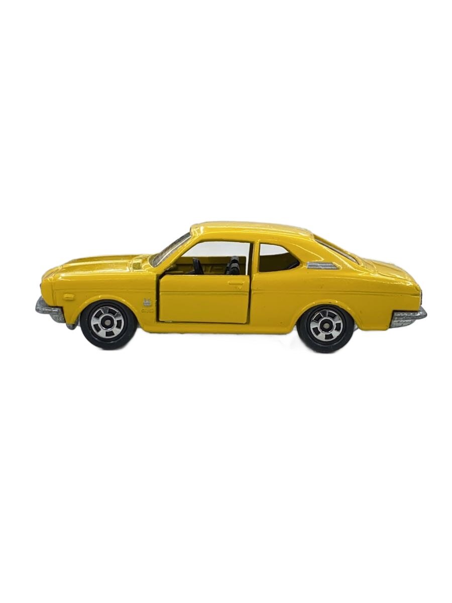【ブランド】TAKARA TOMY 【ブランドカナ】タカラトミー 【型番】 【程度】B 【カラー】イエロー 【キーワード】　　 2026/07/29 スーパーセカンドストリート八王子みなみ野店 【4368】【中古】TAKARA TOMY◆ミニカー/YLW/7【ホビー】 ブランド TAKARA TOMY 型番 カラー イエロー 実寸（cm） 【ミニカー】 幅：6.5 / 高さ：2 / 奥行：2.5 【その他】 その他サイズ：/ 商品は　スーパーセカンドストリート八王子みなみ野店の店頭にて販売しております。商品に関するお問合わせは、お電話(TEL:042-632-7201)にて、問合わせ番号：2343687378047をお伝えください。 配送方法やお支払い方法に関するお問い合わせは、サポートセンターまでご連絡をお願いします。 ※お電話の対応は営業時間内のみとなります。お問い合わせフォームでお問い合わせの際はご注文番号をご記入下さい この商品に関する出品店舗からのコメント 目立った汚れ・ダメージ等はなく、まだまだご愛用頂けます。あくまで中古品ですのでご理解の上、ご検討をお願い致します。商品についてご不明点・ご質問等がございましたら、お気軽に当店へお問合せくださいませ。