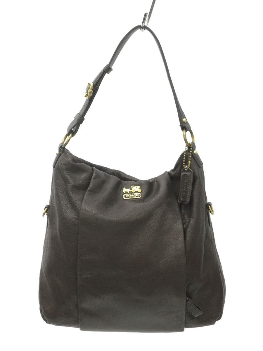 【中古】COACH◆2wayショ