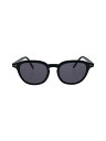【中古】TOM FORD◆サングラス/ウェリントン/BLK/BLK/メ...(4)