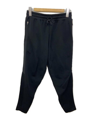 【中古】THE NORTH FACE◆ENGINEERED TRACK PANT/L/ポリエステル/BLK/無地【メンズウェア】 【中古】THE NORTH FACE◆ENGINEERED TRACK PANT/L/ポリエステル/BLK/無地【メンズウェア】