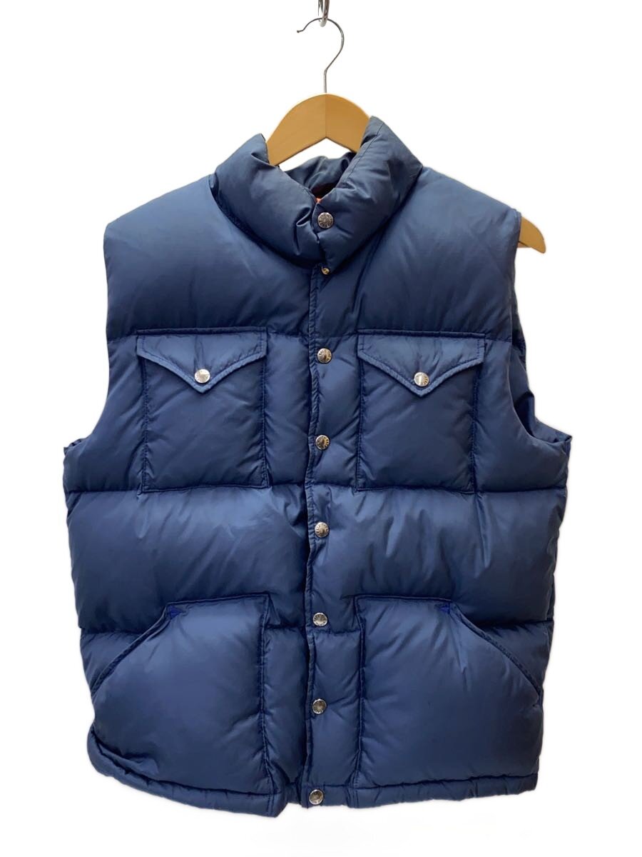 THE NORTH FACE パープルレーベル L ダウンベスト 2319382478061-01.jpg