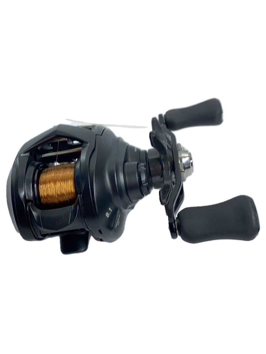 【中古】DAIWA◆リール/00630111/タトゥーラ TW 80【スポーツ】