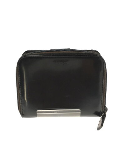 【中古】PRADA◆財布//ブラック/黒/無地/メンズ/M605/SPAZZOLATO【服飾雑貨他】 【中古】PRADA◆財布//ブラック/黒/無地/メンズ/M605/SPAZZOLATO【服飾雑貨他】