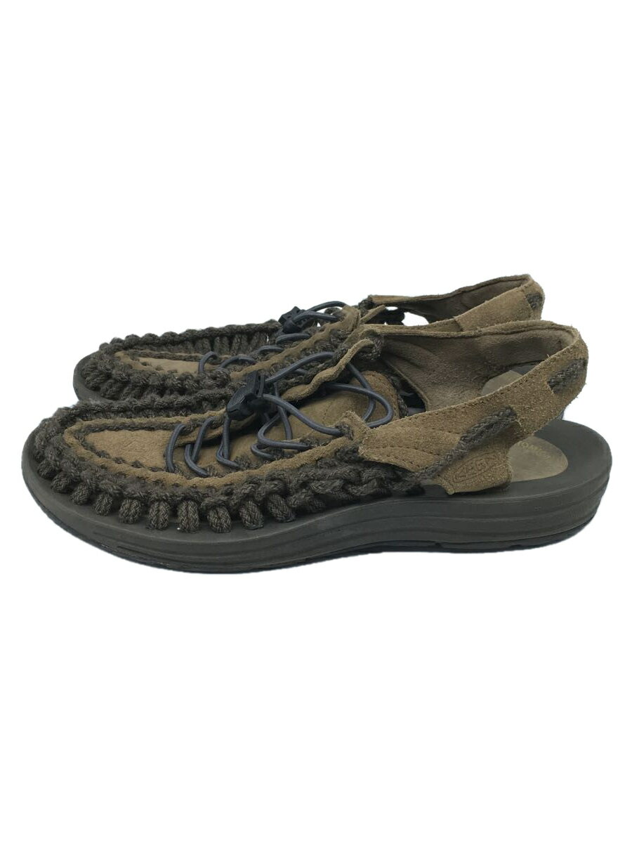 【中古】KEEN◆キーン/