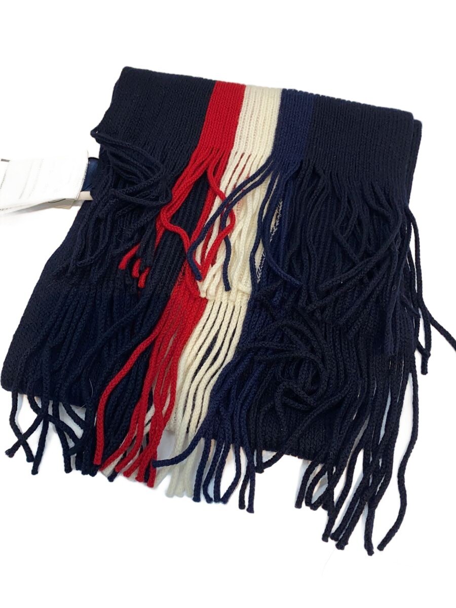 【ブランド】MONCLER 【ブランドカナ】モンクレール 【型番】 【程度】B 【サイズ】 【メインカラー】マルチカラー 【素材・生地】その他 【キーワード】　　　/ 2025/12/02 セカンドストリート恵比寿店【4850】【中古】MONCLER◆トリコロール/マフラー/マルチカラー ブランド MONCLER 型番 カラー マルチカラー 柄 ストライプ 素材・生地 その他>色・素材について サイズ >サイズ表示について 実寸（cm） 【マフラー】 幅：20 / 全長：174 【その他】 その他サイズ：/ 商品は　セカンドストリート恵比寿店の店頭にて販売しております。商品に関するお問合わせは、お電話(TEL:03-6456-2014)にて、問合わせ番号：2348500078081をお伝えください。 配送方法やお支払い方法に関するお問い合わせは、サポートセンターまでご連絡をお願いします。 ※お電話の対応は営業時間内のみとなります。お問い合わせフォームでお問い合わせの際はご注文番号をご記入下さい この商品に関する出品店舗からのコメント 目立ったキズや汚れは御座いませんが、あくまで中古品となりますので、ご理解の上ご検討をお願い致します。店頭でも同時販売を行っているため、商品説明に記載の無い汚れやダメージが生じる場合がございます。状態について等ご不明な点、ご質問はお気軽に当店までお申し付けください。