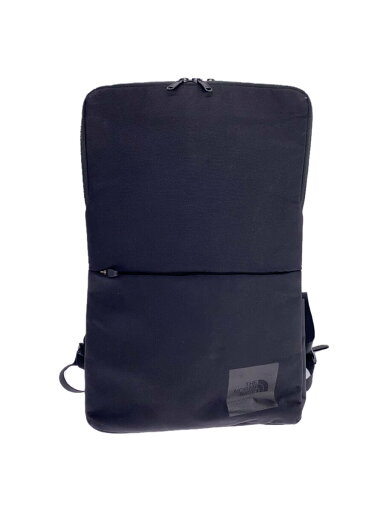 【中古】THE NORTH FACE◆リュック/ナイロン/BLK/無地/NM81603【バッグ】 【中古】THE NORTH FACE◆リュック/ナイロン/BLK/無地/NM81603【バッグ】