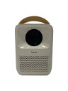 【中古】プロジェクター/TLP-001n【家電・ビジュアル・オーディオ】