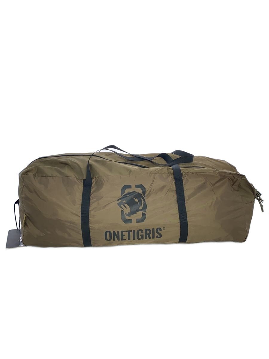 【ブランド】ONETIGRIS 【ブランドカナ】ワンティグリス 【型番】 【程度】B 【カラー】カーキ 【キーワード】　　 2025/12/27 セカンドストリート伊川谷店 【3981】【中古】ONETIGRIS◆テント/KHK【スポーツ】 ブランド ONETIGRIS 型番 カラー カーキ 実寸 【テント】 幅：240 / 奥行：400 / 高さ：160 / 収納サイズ：長さ：58 / 収納サイズ：高さ：20 / 収納サイズ：奥行：20 【その他】 その他サイズ：/ 商品は　セカンドストリート伊川谷店の店頭にて販売しております。商品に関するお問合わせは、お電話(TEL:078-978-5007)にて、問合わせ番号：2339814978105をお伝えください。 配送方法やお支払い方法に関するお問い合わせは、サポートセンターまでご連絡をお願いします。 ※お電話の対応は営業時間内のみとなります。お問い合わせフォームでお問い合わせの際はご注文番号をご記入下さい この商品に関する出品店舗からのコメント 若干の汚れあり