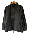 【中古】STUSSY◆ジャケット/M/ポリエ