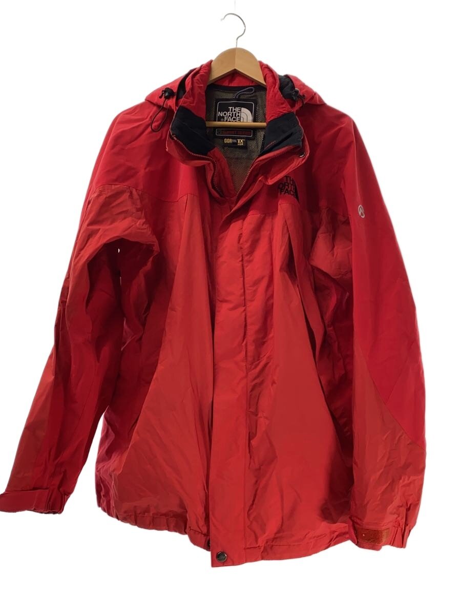 (美品)THE NORTH FACE マウンテンライトジャケット　レッド 楽天市場】ノースフェイス マウンテンライトジャケット（カラーレッド
