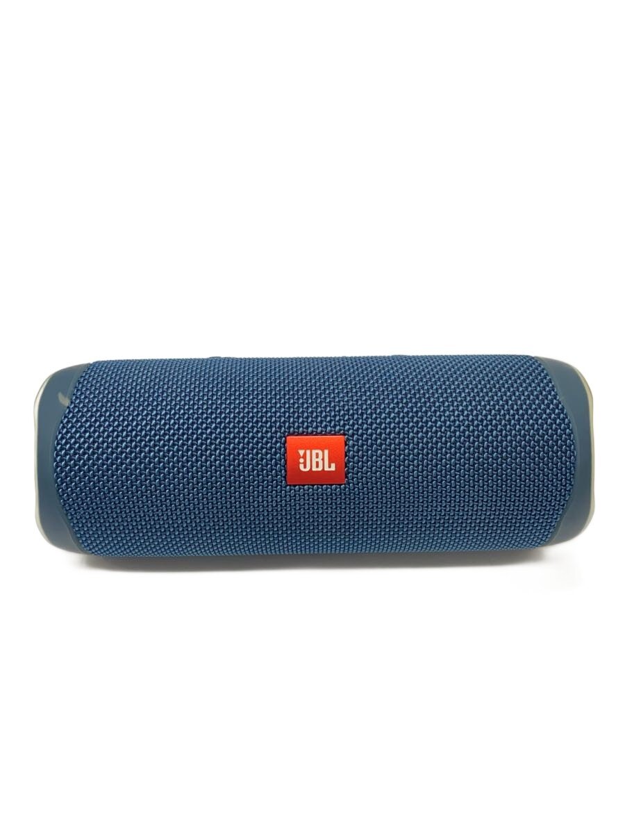 【中古】JBL◆Bluetoothスピーカー FLIP5 JBLFLIP5BLU[ブルー]【家電・ビジュアル・オーディオ】