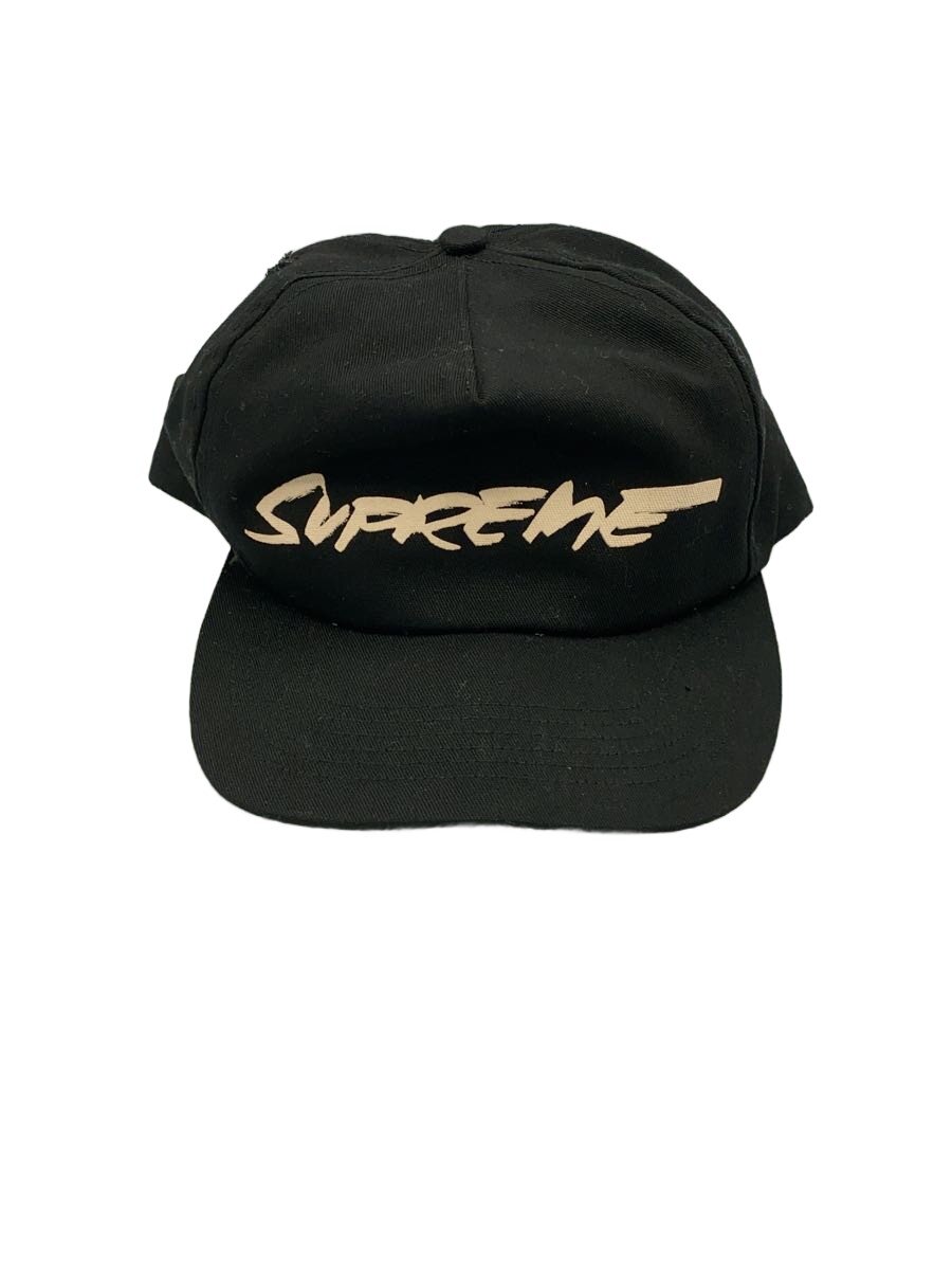 【ブランド】Supreme 【ブランドカナ】シュプリーム 【型番】 【程度】B 【サイズ】その他 【メインカラー】ブラック 【素材・生地】ポリエステル 【キーワード】　　 2026/02/12 セカンドストリート瀬谷店【1863】【中古】Supreme◆20FW/Futura Logo 5-Panel Cap/キャップ ブランド Supreme 型番 カラー ブラック 柄 プリント 素材・生地 ポリエステル>色・素材について サイズ その他>サイズ表示について 実寸（cm） 【キャップ】 つば：6.5 / 高さ：7 / 頭周り：/ 【その他】 その他サイズ：/ 商品は　セカンドストリート瀬谷店の店頭にて販売しております。商品に関するお問合わせは、お電話(TEL:045-306-1511)にて、問合わせ番号：2318632378113をお伝えください。 配送方法やお支払い方法に関するお問い合わせは、サポートセンターまでご連絡をお願いします。 ※お電話の対応は営業時間内のみとなります。お問い合わせフォームでお問い合わせの際はご注文番号をご記入下さい この商品に関する出品店舗からのコメント 多少の使用感はございますが、まだまだお使いいただけるお品物です（写真でご確認ください）※商品には、汚れの見落とし、一部付属の欠品などある場合がございます。また店頭でも販売を行っているため状態の変化がある場合がございます。写真以外で気になる点は店舗までご連絡ください