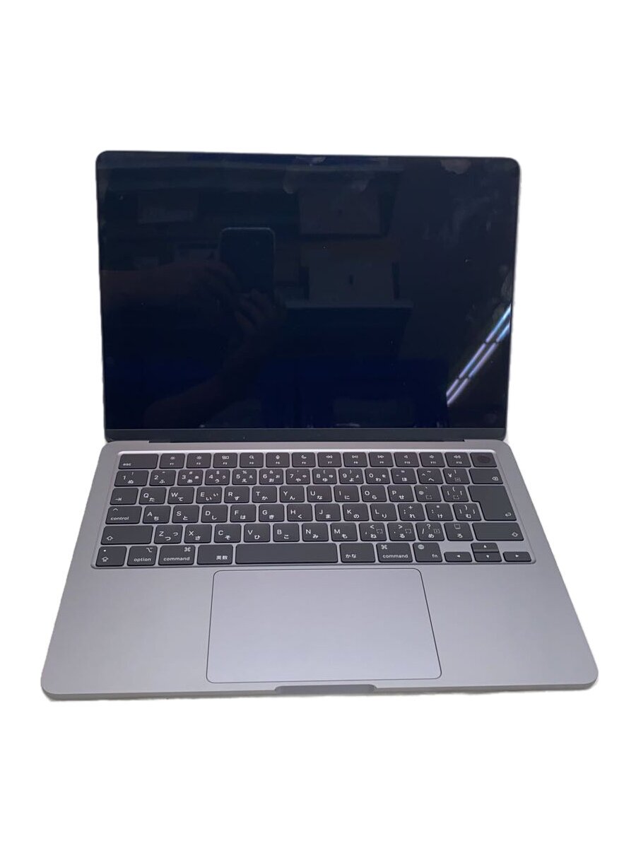 【中古】Apple◆ノートPC/8GB/SSD512GB/A2681【パソコン】