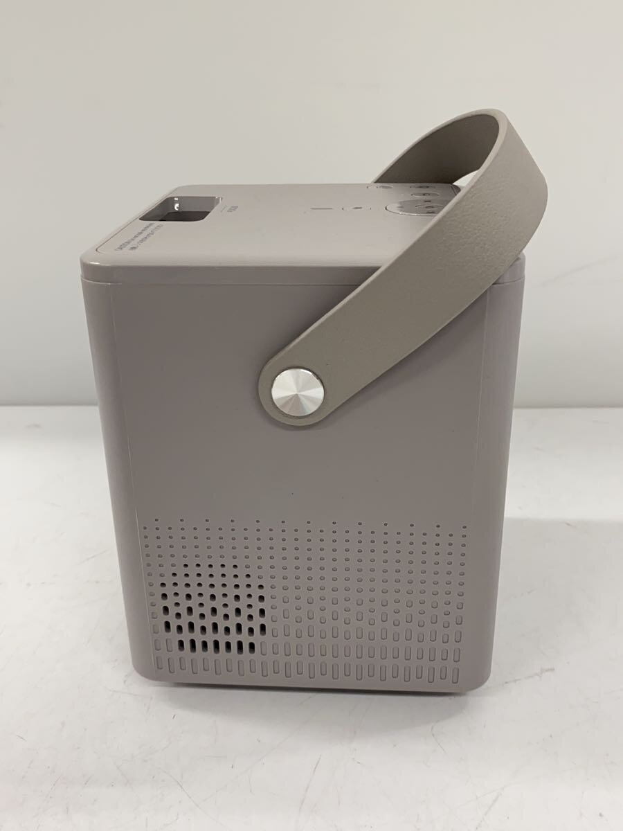 2nd STREET 楽天市場店の【中古】RAMASU◆小型ホームプロジェクター RA-PB400【家電・ビジュアル・オーディオ】｜アングル3