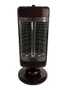 【中古】YAMAZEN(山善)◆電気ストーブ/DBX-J125/21年製【家電・ビジュアル・オーディオ】