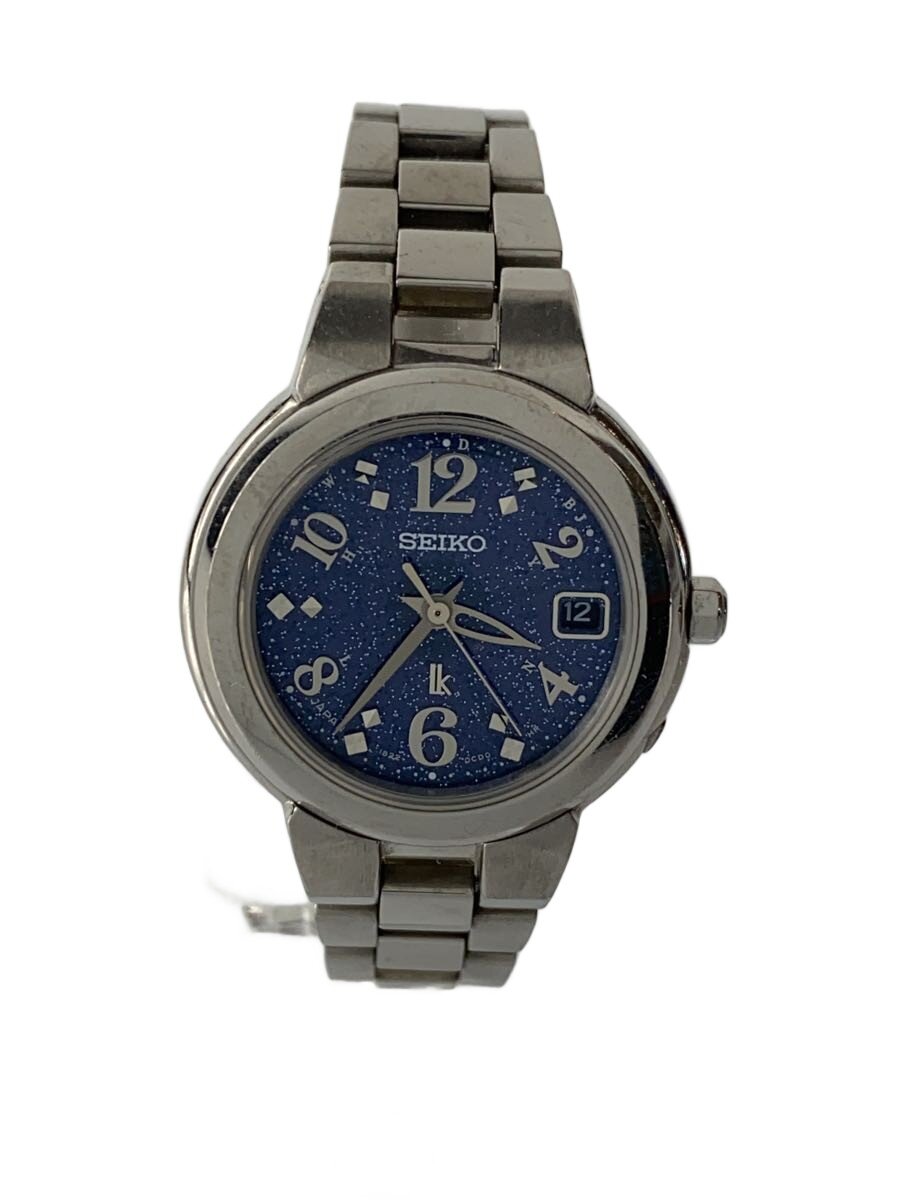 楽天市場】seiko 1b22の通販