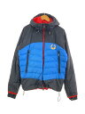 【中古】MONCLER GRENOBLE