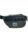 【中古】Liberaiders◆ショルダーバッグ/--/BLK【バッグ】