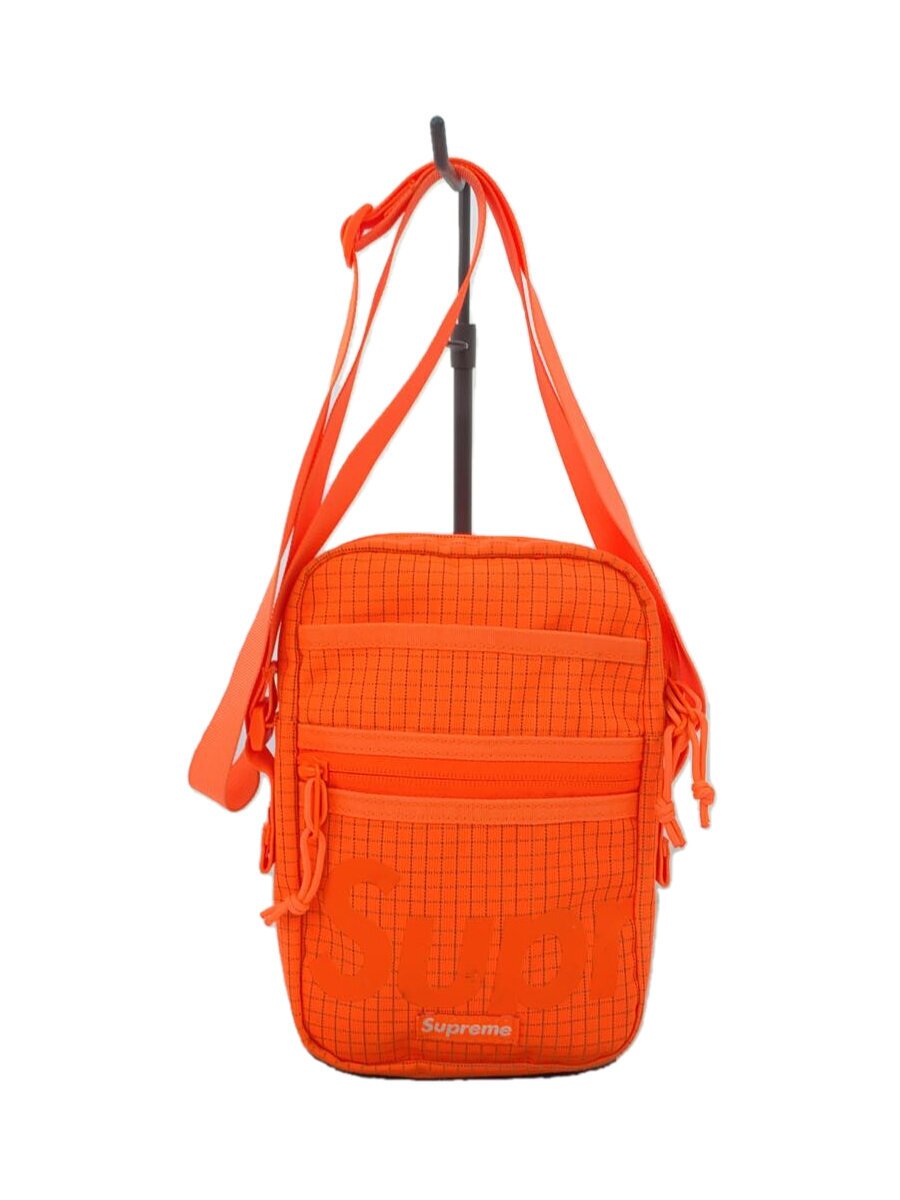 【中古】Supreme◆ショルダーバッグ/ORN/24SS【バッグ】