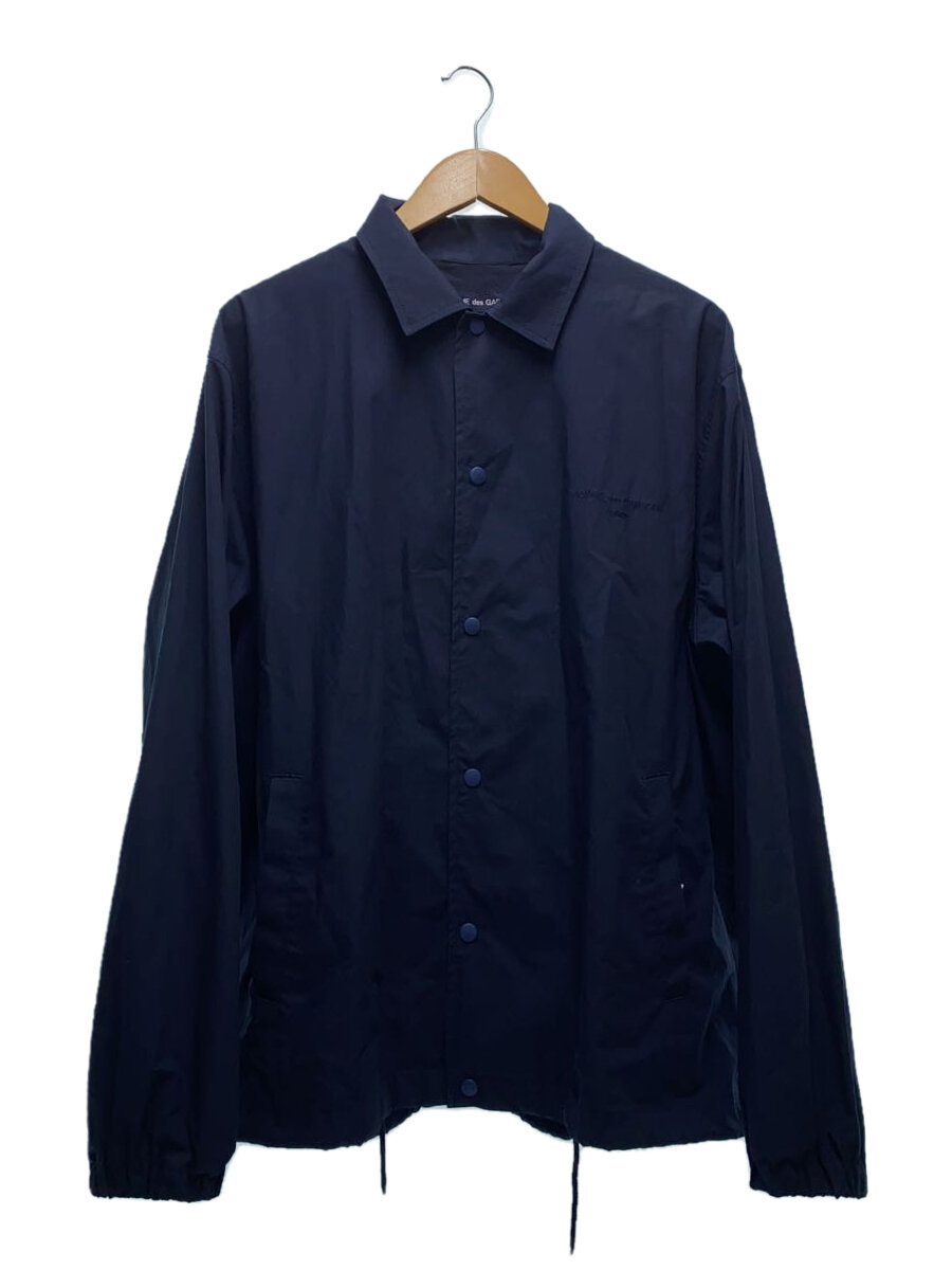 楽天市場】comme des garcons コーチジャケットの通販