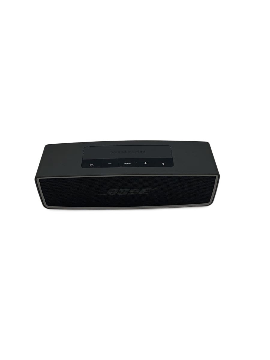 楽天市場】BOSE SoundLink Mini Bluetooth speaker IIの通販