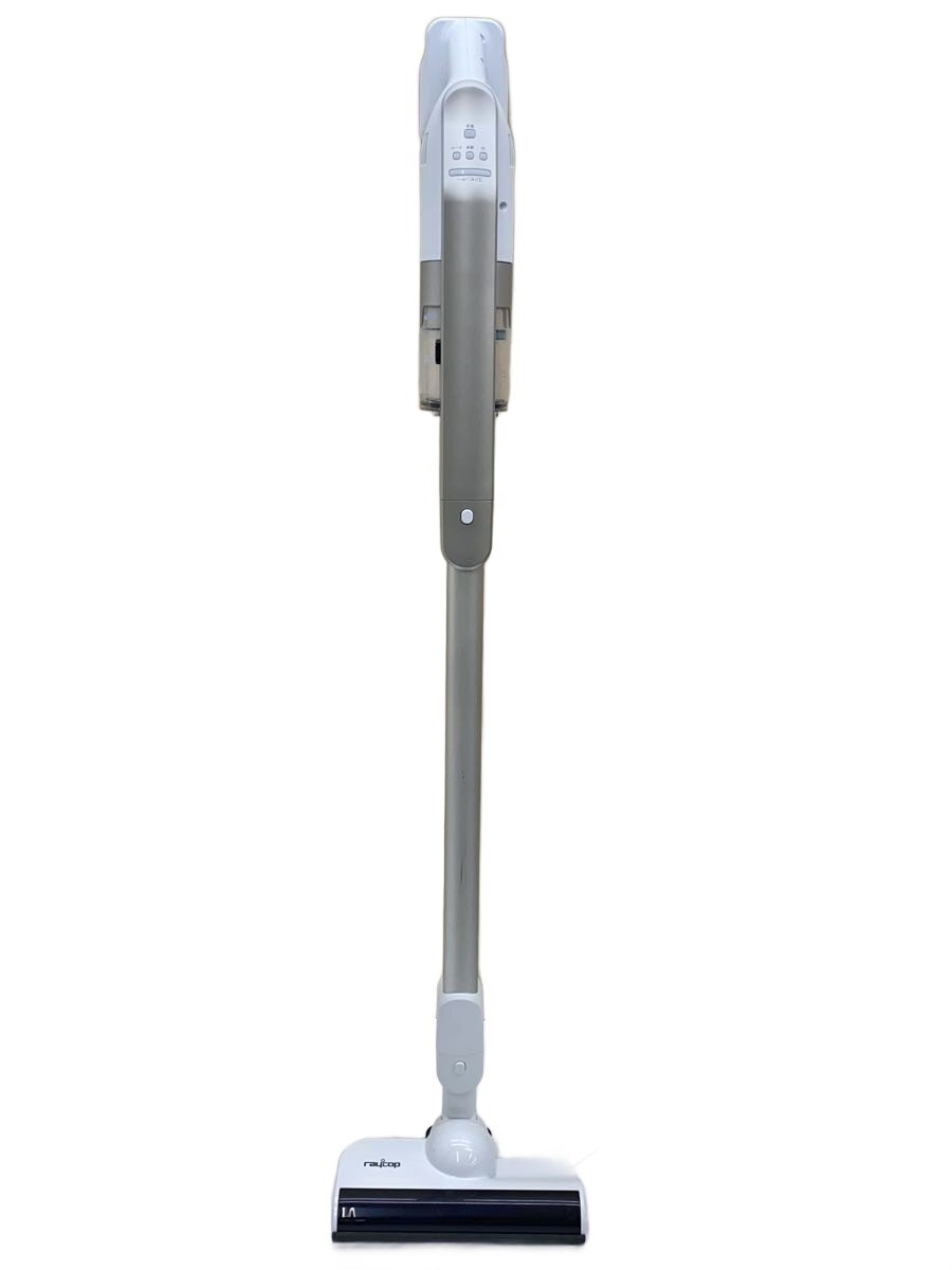 掃除機・クリーナー RAYCOP RHC-100JPWH Amazon.co.jp: Raycop RHC-100JPWH-E Cordless Vacuum Cleaner, Handy