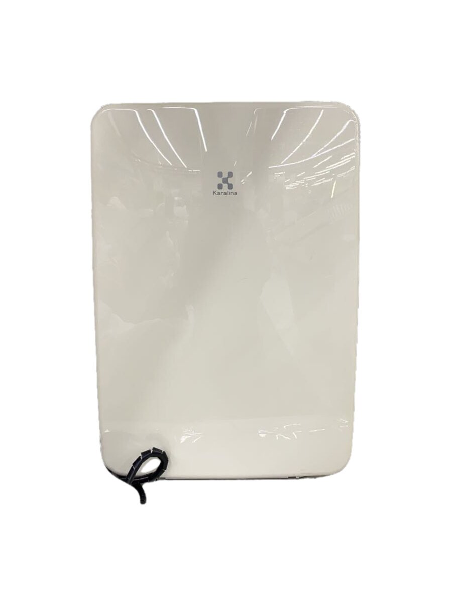 【中古】TOYOTOMI◆除湿機 DJ-LTS8J【家電・ビジュアル・オーディオ】