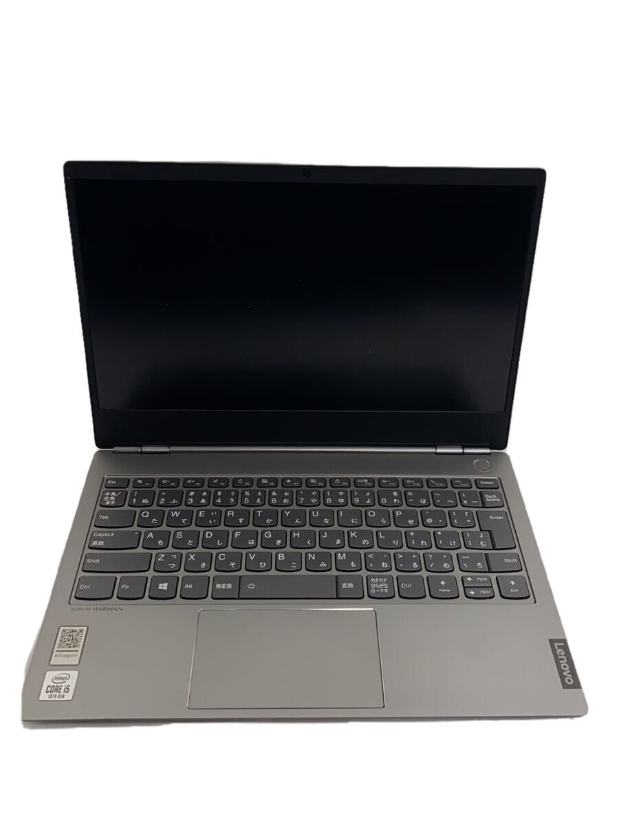 【中古】Lenovo◆ノートPC/Corei5第10/8GB/SSD256GB/2019/20RR【パソコン】