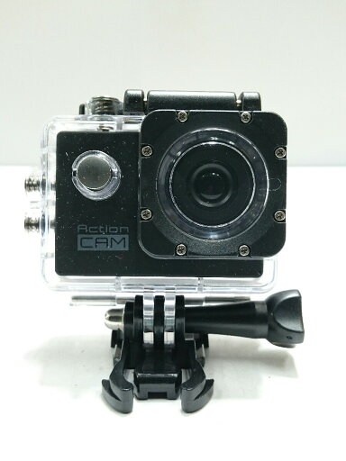 【中古】トーシン/デジタルカメラ/ix-6c/アクション防水カメラ【カメラ】 【中古】トーシン/デジタルカメラ/ix-6c/アクション防水カメラ【カメラ】