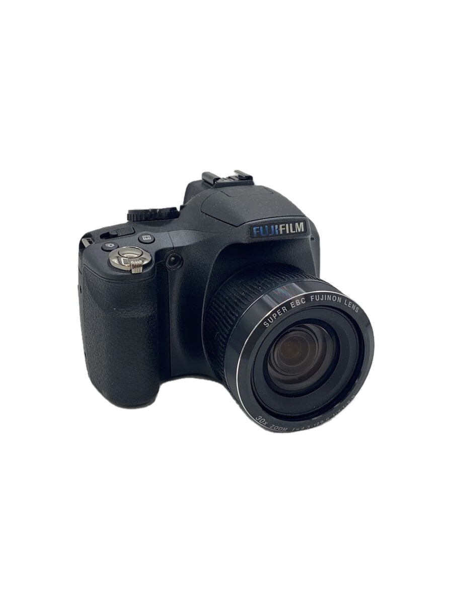 【中古】FUJIFILM◆デジタルカメラ/FX-SL300/べたつき有【カメラ】
