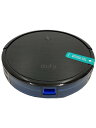 【中古】ANKER◆掃除機 eufy RoboVac 11S T2108521【家電・ビジュアル・オーディオ】