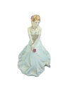 【中古】COALPORT/フィギュリン【インテリア小物・日用雑貨】