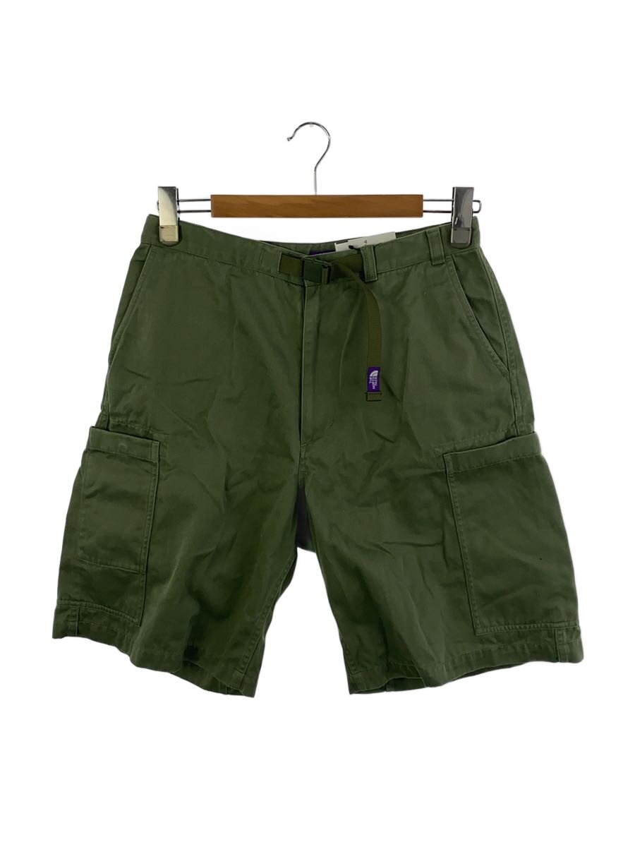 楽天市場】the north face purple label ショーツの通販
