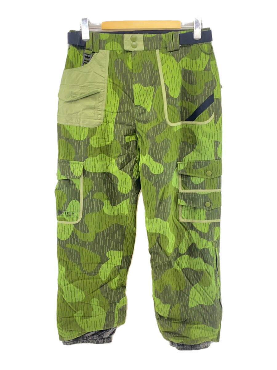 【中古】GRENADE/ウェアー/M/GRN【スポーツ】