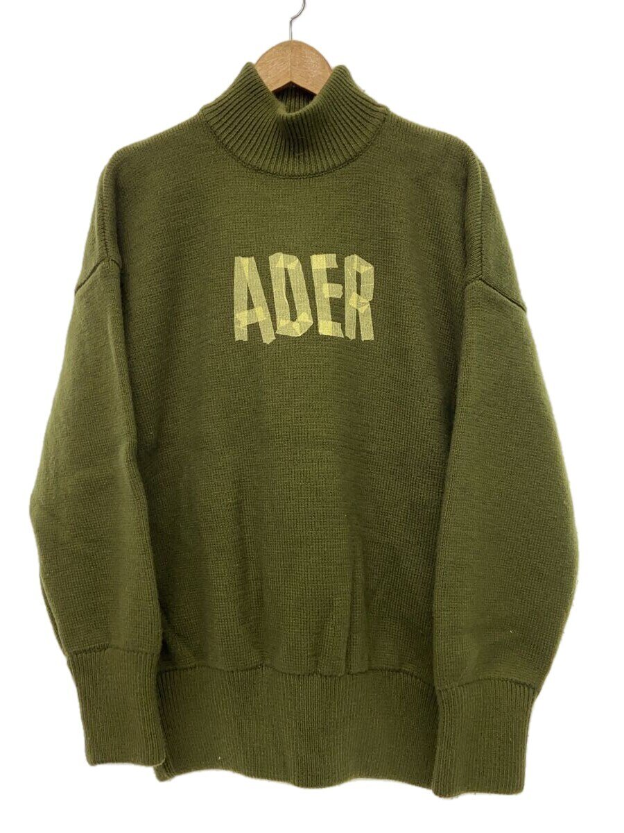 楽天市場】ader error(ニット・セーター|トップス):メンズ 楽天市場】ader error(ニット・セーター|トップス):メンズ