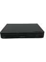 【中古】Panasonic◆ブルーレイプレーヤー DMP-BD90【家電・ビジュアル・オーディオ】