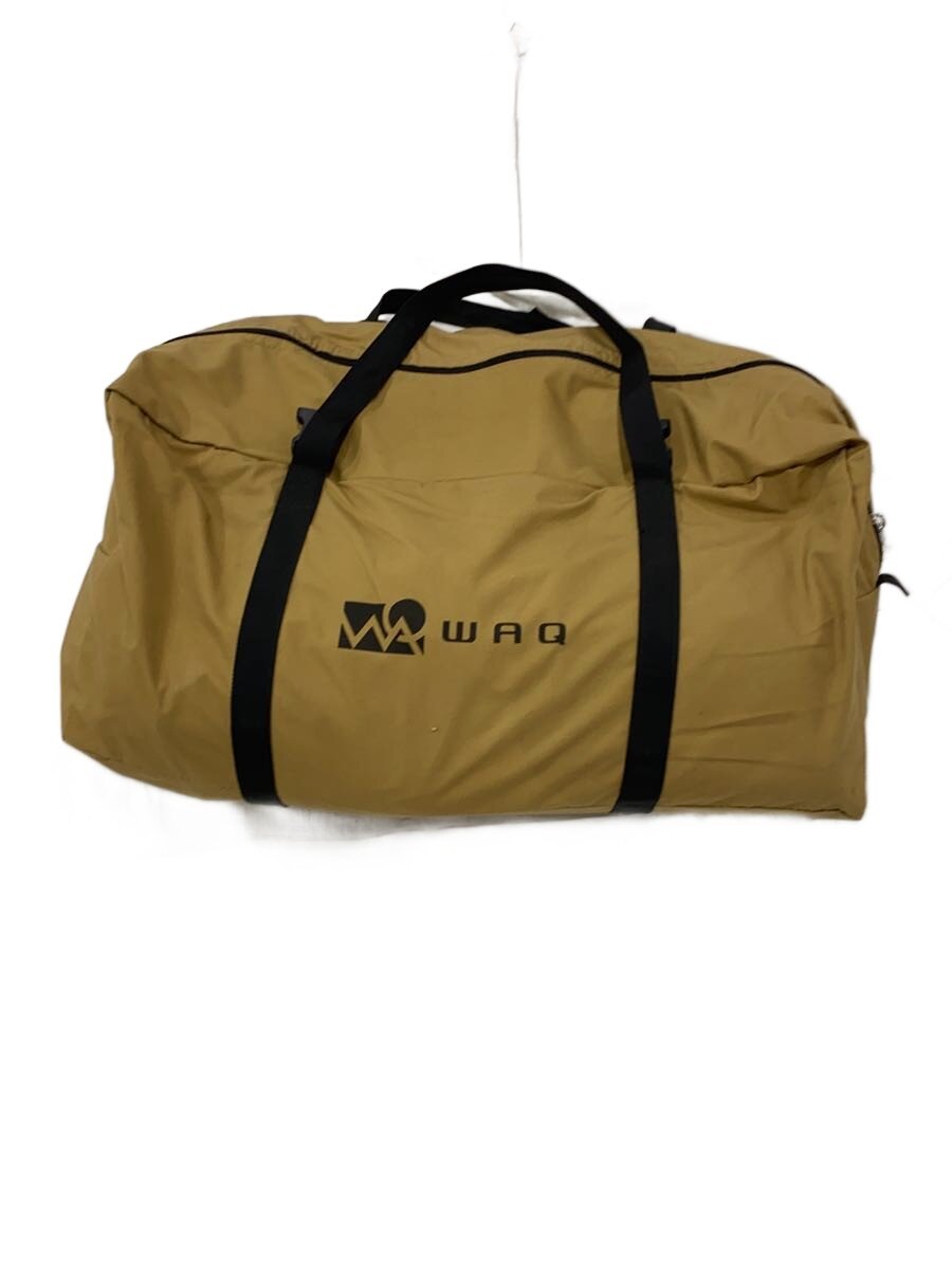 Other - 【中古】WAQ◆テント/ワンポール/1人用/CML/ALPHA TC//【スポーツ】