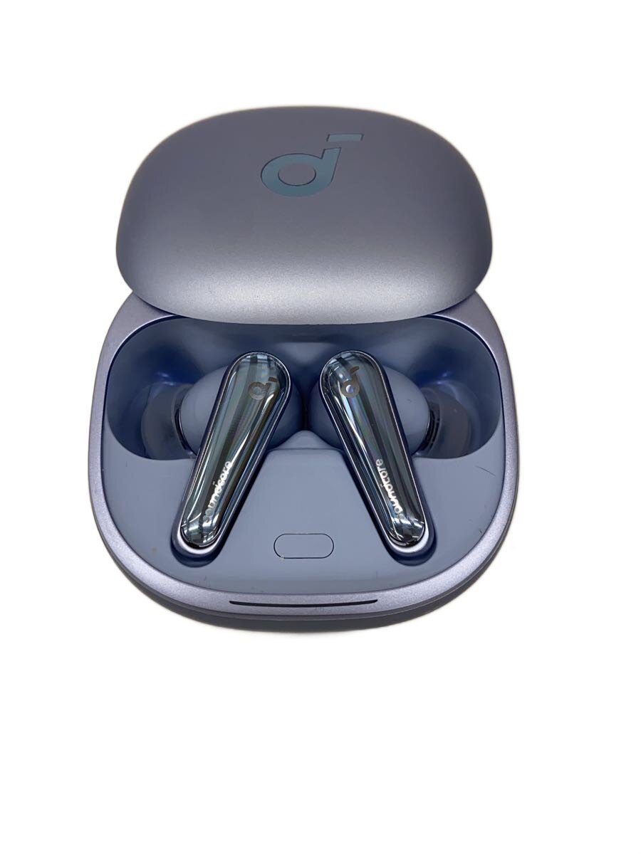 【中古】ANKER◆イヤホ�