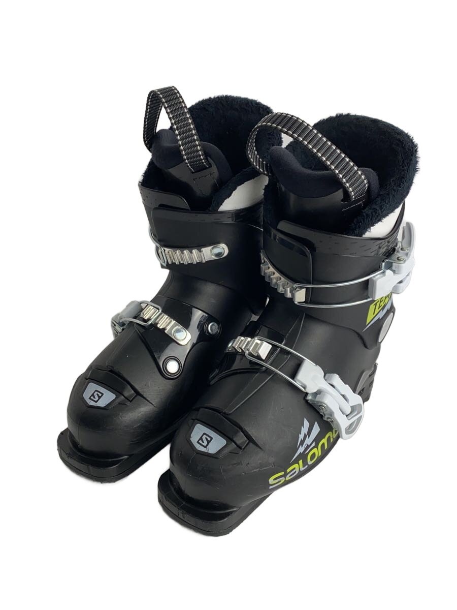 【ブランド】salomon 【ブランドカナ】サロモン 【型番】 【程度】B 【サイズ】21．5cm 【メインカラー】ブラック 【素材・生地】 【キーワード】　　 2026/03/14 セカンドストリートリップス旭岡店【4317】【中古】salomon◆スキーブーツ/21.5cm/BLK ブランド salomon 型番 カラー ブラック 柄 素材・生地 >色・素材について サイズ 21．5cm>サイズ表示について 実寸 【ウィンタースポーツブーツ】 高さ：24.5 / 幅：10 / ソール全長：24 【その他】 その他サイズ：/ 商品は　セカンドストリートリップス旭岡店の店頭にて販売しております。商品に関するお問合わせは、お電話(TEL:0258-31-1080)にて、問合わせ番号：2343174378239をお伝えください。 配送方法やお支払い方法に関するお問い合わせは、サポートセンターまでご連絡をお願いします。 ※お電話の対応は営業時間内のみとなります。お問い合わせフォームでお問い合わせの際はご注文番号をご記入下さい