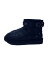 【中古】UGG australia◆UGG australia/ブーツ/25cm/BLK/レザー【シューズ】