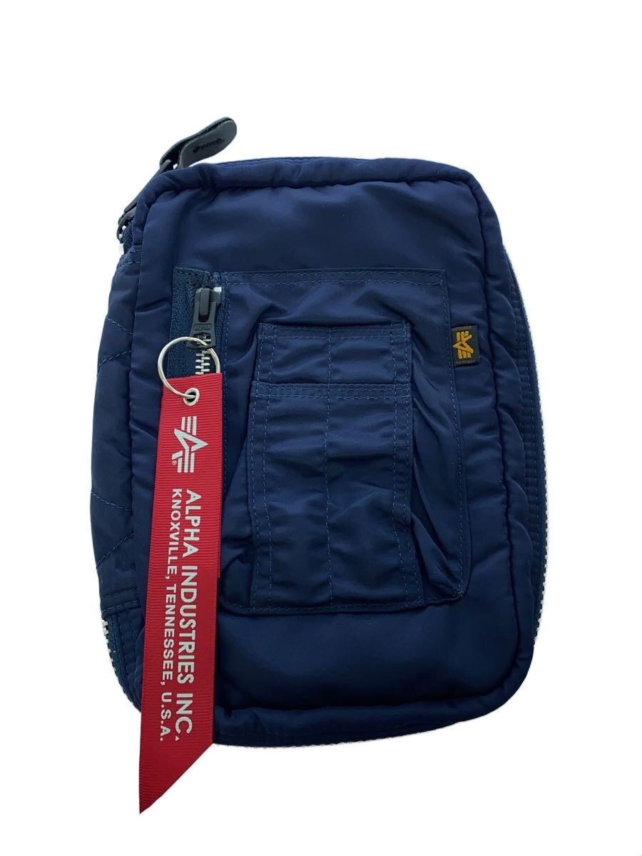 【中古】ALPHA INDUSTRIES◆文具/NVY【インテリア小物・日用雑貨】