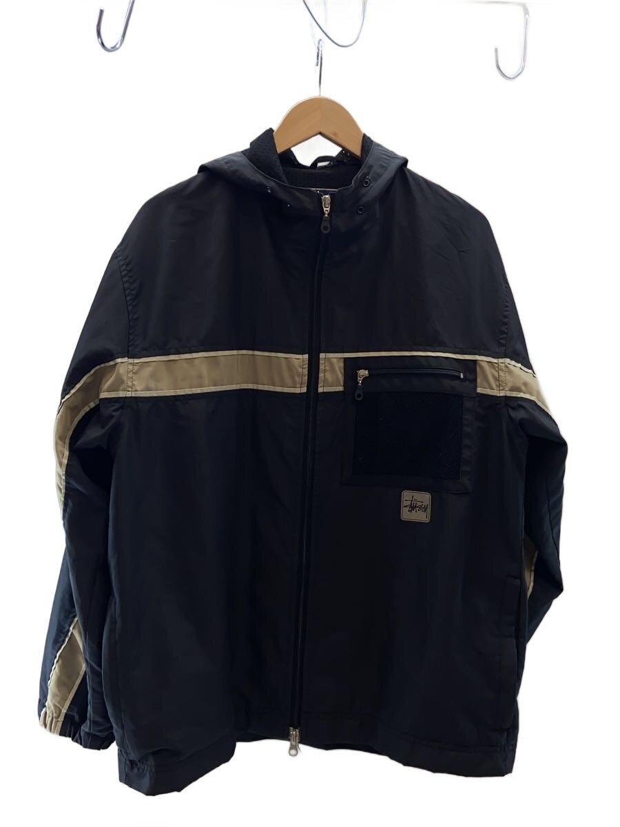 楽天市場】stussy ナイロンジャケットの通販