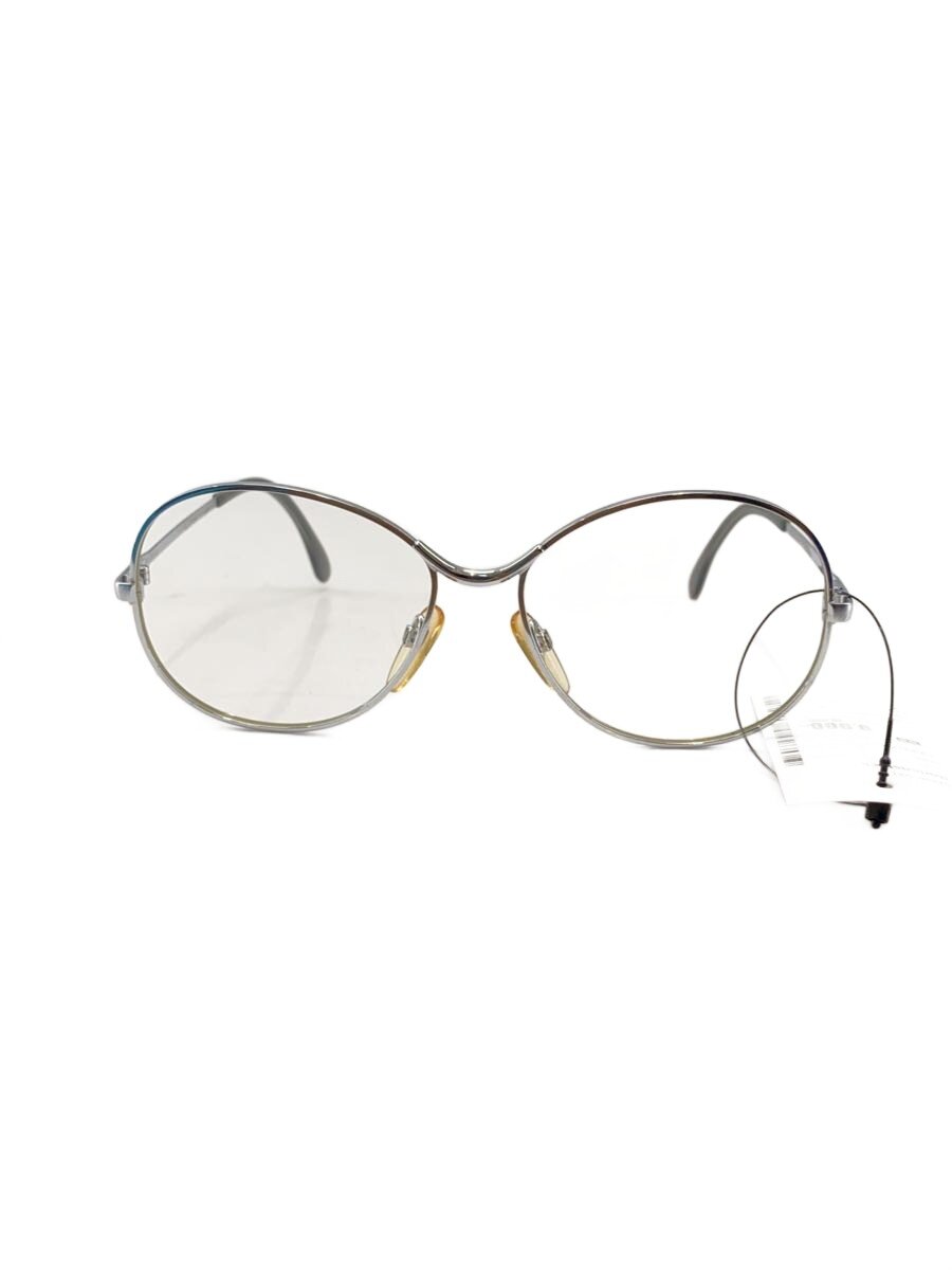 【中古】Rodenstock◆ローデンシュトック/メガネ/ウェリントン/チタン/メンズ/シル...