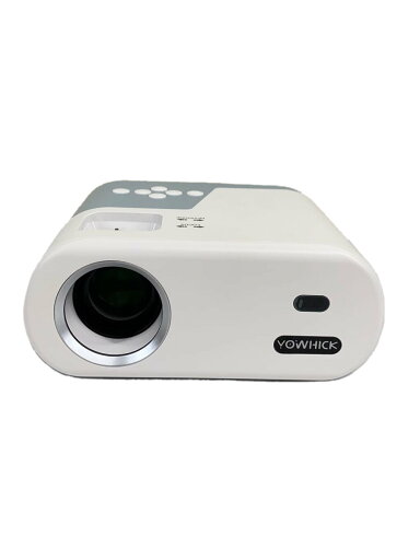 【中古】yowhick/プロジェクター/DPO2B【家電・ビジュアル・オーディオ】 【中古】yowhick/プロジェクター/DPO2B【家電・ビジュアル・オーディオ】