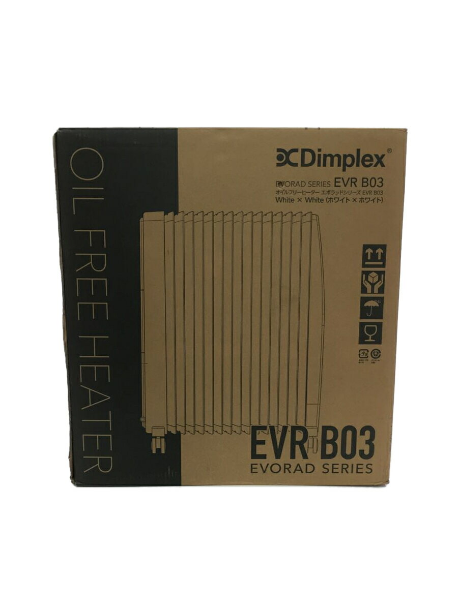 【中古】Dimplex◆オイルヒーター【家電・ビジュアル・オーディオ】