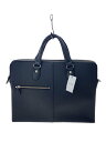【中古】McGREGOR◆ブリーフケース/--/BLK//【バッグ】
