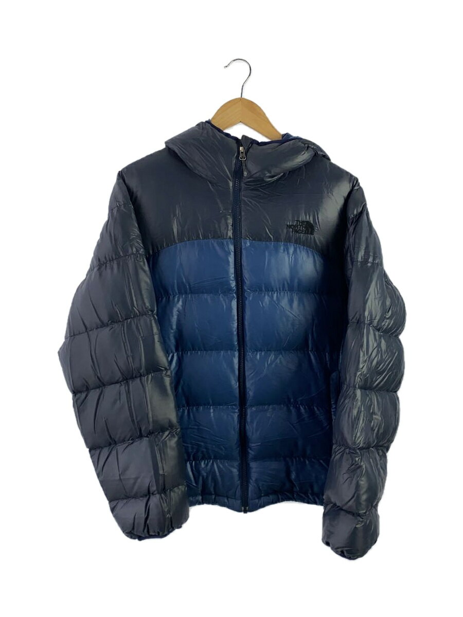 【ブランド】THE NORTH FACE【ブランドカナ】ザノースフェイス【型番】【程度】B【サイズ】M【メインカラー】ネイビー【素材・生地】ナイロン【キーワード】　　2024/03/19セカンドアウトドア上越店 【2968】【中古】THE ...