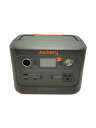 【中古】Jackery◆生活家電その他/JSG-0304B/Jackery Solar Generator 300Plus【家電・ビジュアル・オーディオ】