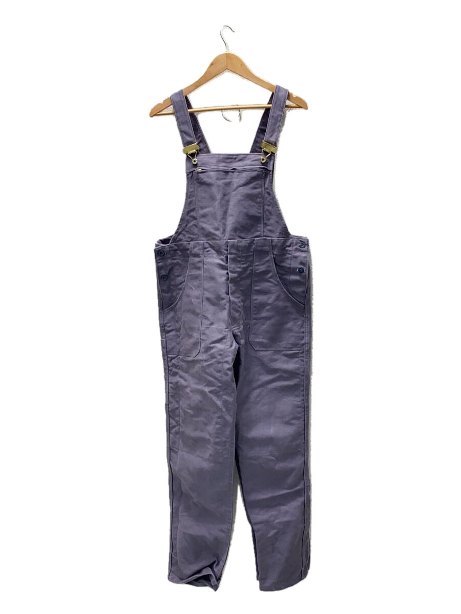 【中古】オーバーオール/52/コットン【メンズウェア】